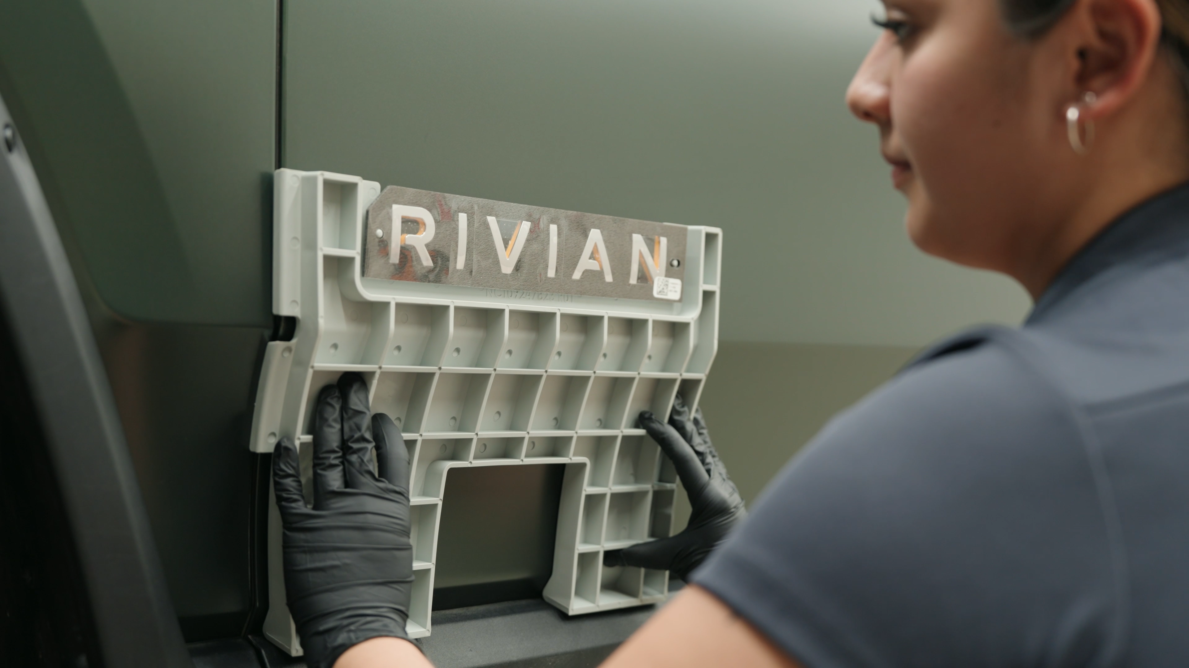 Rivian Case Study
