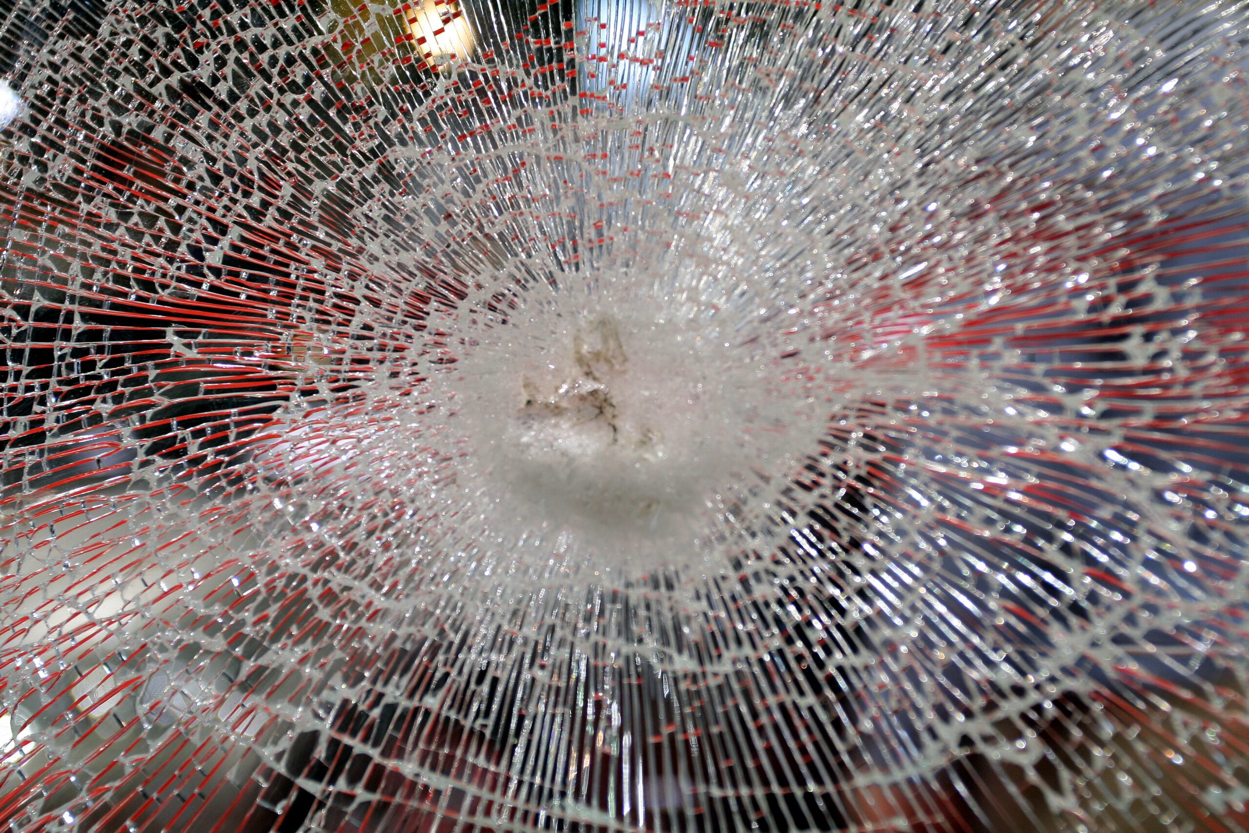 Safety & Security Film