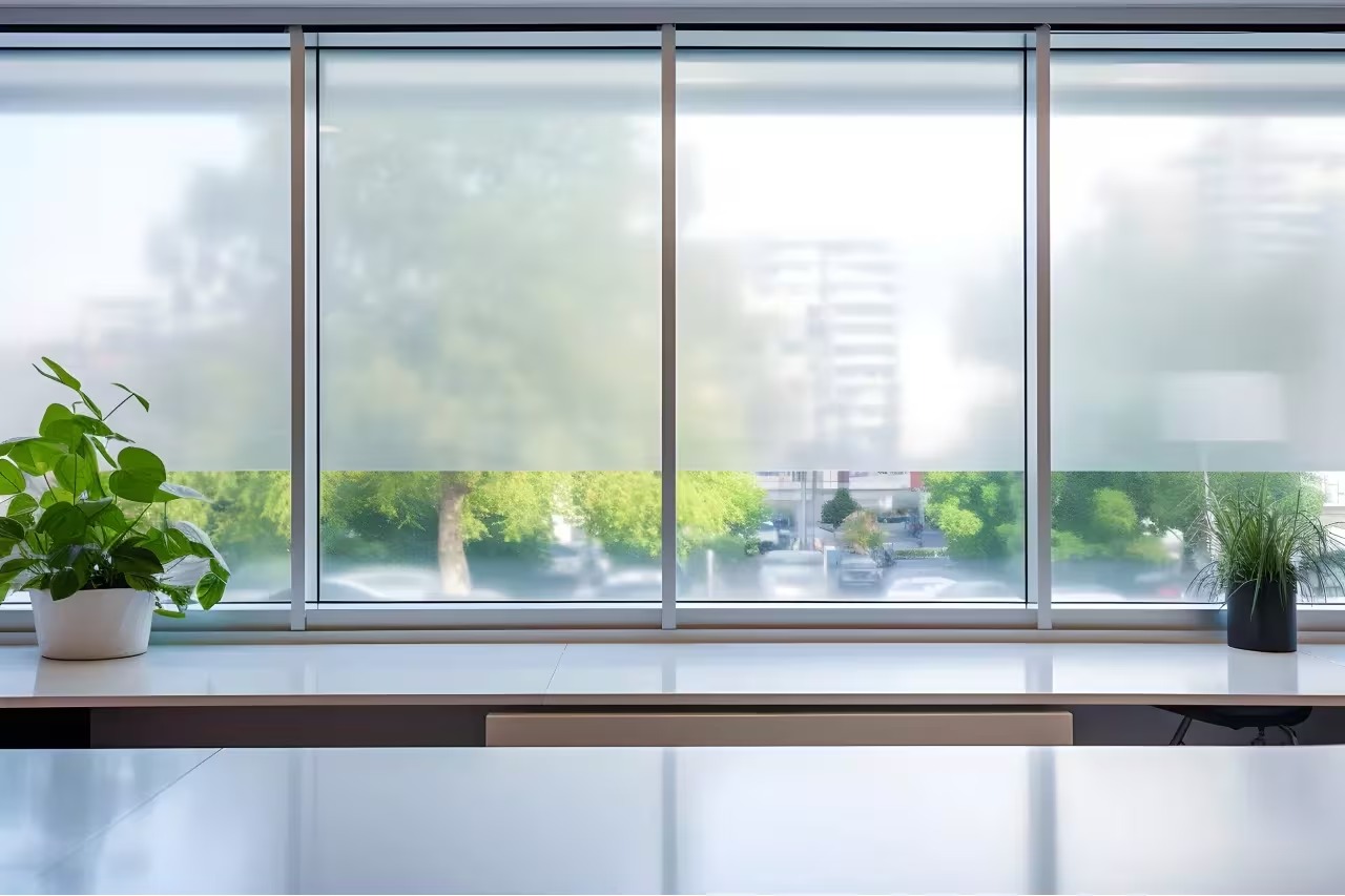 Decorative Window Film